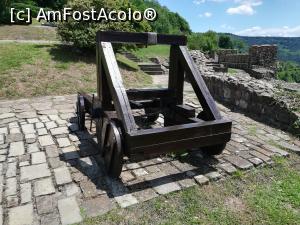 [P12] Catapulta din cetate » foto by ⭐ValentinB_88⭐
 - 
<span class="allrVoted glyphicon glyphicon-heart hidden" id="av1229244"></span>
<a class="m-l-10 hidden" id="sv1229244" onclick="voting_Foto_DelVot(,1229244,26860)" role="button">șterge vot <span class="glyphicon glyphicon-remove"></span></a>
<a id="v91229244" class=" c-red"  onclick="voting_Foto_SetVot(1229244)" role="button"><span class="glyphicon glyphicon-heart-empty"></span> <b>LIKE</b> = Votează poza</a> <img class="hidden"  id="f1229244W9" src="/imagini/loader.gif" border="0" /><span class="AjErrMes hidden" id="e1229244ErM"></span>