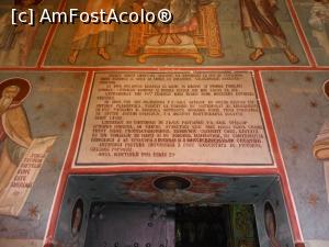 [P07] Mănăstirea Sihastru - Deasupra intrării, pisania. » foto by iulianic
 - 
<span class="allrVoted glyphicon glyphicon-heart hidden" id="av1232108"></span>
<a class="m-l-10 hidden" id="sv1232108" onclick="voting_Foto_DelVot(,1232108,26872)" role="button">șterge vot <span class="glyphicon glyphicon-remove"></span></a>
<a id="v91232108" class=" c-red"  onclick="voting_Foto_SetVot(1232108)" role="button"><span class="glyphicon glyphicon-heart-empty"></span> <b>LIKE</b> = Votează poza</a> <img class="hidden"  id="f1232108W9" src="/imagini/loader.gif" border="0" /><span class="AjErrMes hidden" id="e1232108ErM"></span>