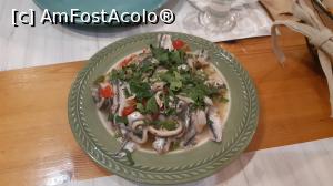 [P10] Restaurantul Arismari - hamsiile marinate » foto by Carmen Ion
 - 
<span class="allrVoted glyphicon glyphicon-heart hidden" id="av1236897"></span>
<a class="m-l-10 hidden" id="sv1236897" onclick="voting_Foto_DelVot(,1236897,26916)" role="button">șterge vot <span class="glyphicon glyphicon-remove"></span></a>
<a id="v91236897" class=" c-red"  onclick="voting_Foto_SetVot(1236897)" role="button"><span class="glyphicon glyphicon-heart-empty"></span> <b>LIKE</b> = Votează poza</a> <img class="hidden"  id="f1236897W9" src="/imagini/loader.gif" border="0" /><span class="AjErrMes hidden" id="e1236897ErM"></span>
