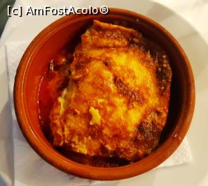 [P56] Taverna Stavros - musacaua » foto by Carmen Ion
 - 
<span class="allrVoted glyphicon glyphicon-heart hidden" id="av1236943"></span>
<a class="m-l-10 hidden" id="sv1236943" onclick="voting_Foto_DelVot(,1236943,26916)" role="button">șterge vot <span class="glyphicon glyphicon-remove"></span></a>
<a id="v91236943" class=" c-red"  onclick="voting_Foto_SetVot(1236943)" role="button"><span class="glyphicon glyphicon-heart-empty"></span> <b>LIKE</b> = Votează poza</a> <img class="hidden"  id="f1236943W9" src="/imagini/loader.gif" border="0" /><span class="AjErrMes hidden" id="e1236943ErM"></span>