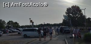 P06 [JUL-2021] Staţia de taxi din aeroportul Zadar