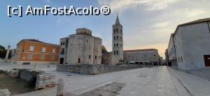 [P01] Dimineţa devreme, drept în faţă: vestigiile Forumului Roman, silueta cilindrică a bisericii Sf.Donat, turnul Catedralei Sf.Anastasia, Boutique Hostel Forum şi Muzeul de Arheologie » foto by irinad
 - 
<span class="allrVoted glyphicon glyphicon-heart hidden" id="av1244051"></span>
<a class="m-l-10 hidden" id="sv1244051" onclick="voting_Foto_DelVot(,1244051,26986)" role="button">șterge vot <span class="glyphicon glyphicon-remove"></span></a>
<a id="v91244051" class=" c-red"  onclick="voting_Foto_SetVot(1244051)" role="button"><span class="glyphicon glyphicon-heart-empty"></span> <b>LIKE</b> = Votează poza</a> <img class="hidden"  id="f1244051W9" src="/imagini/loader.gif" border="0" /><span class="AjErrMes hidden" id="e1244051ErM"></span>