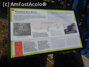 [P21] Ansamblul rupestru Aluniș - Informații pentru turiști. » foto by iulianic
 - 
<span class="allrVoted glyphicon glyphicon-heart hidden" id="av1315390"></span>
<a class="m-l-10 hidden" id="sv1315390" onclick="voting_Foto_DelVot(,1315390,27078)" role="button">șterge vot <span class="glyphicon glyphicon-remove"></span></a>
<a id="v91315390" class=" c-red"  onclick="voting_Foto_SetVot(1315390)" role="button"><span class="glyphicon glyphicon-heart-empty"></span> <b>LIKE</b> = Votează poza</a> <img class="hidden"  id="f1315390W9" src="/imagini/loader.gif" border="0" /><span class="AjErrMes hidden" id="e1315390ErM"></span>