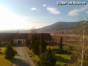 [P14] Vedere de la terasa castelului Bethlen-Haller spre valea raului Tarnava Mica » foto by calator2000
 - 
<span class="allrVoted glyphicon glyphicon-heart hidden" id="av580703"></span>
<a class="m-l-10 hidden" id="sv580703" onclick="voting_Foto_DelVot(,580703,27083)" role="button">șterge vot <span class="glyphicon glyphicon-remove"></span></a>
<a id="v9580703" class=" c-red"  onclick="voting_Foto_SetVot(580703)" role="button"><span class="glyphicon glyphicon-heart-empty"></span> <b>LIKE</b> = Votează poza</a> <img class="hidden"  id="f580703W9" src="/imagini/loader.gif" border="0" /><span class="AjErrMes hidden" id="e580703ErM"></span>