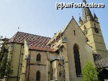 [P17] Biserica evanghelica Sfanta Maria-Piata Huet, Sibiu, 2013.  » foto by maryka
 - 
<span class="allrVoted glyphicon glyphicon-heart hidden" id="av458638"></span>
<a class="m-l-10 hidden" id="sv458638" onclick="voting_Foto_DelVot(,458638,27170)" role="button">șterge vot <span class="glyphicon glyphicon-remove"></span></a>
<a id="v9458638" class=" c-red"  onclick="voting_Foto_SetVot(458638)" role="button"><span class="glyphicon glyphicon-heart-empty"></span> <b>LIKE</b> = Votează poza</a> <img class="hidden"  id="f458638W9" src="/imagini/loader.gif" border="0" /><span class="AjErrMes hidden" id="e458638ErM"></span>