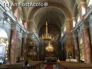 [P50] Sibiu - Biserica Catolica (interior)  » foto by mishu
 - 
<span class="allrVoted glyphicon glyphicon-heart hidden" id="av928500"></span>
<a class="m-l-10 hidden" id="sv928500" onclick="voting_Foto_DelVot(,928500,27170)" role="button">șterge vot <span class="glyphicon glyphicon-remove"></span></a>
<a id="v9928500" class=" c-red"  onclick="voting_Foto_SetVot(928500)" role="button"><span class="glyphicon glyphicon-heart-empty"></span> <b>LIKE</b> = Votează poza</a> <img class="hidden"  id="f928500W9" src="/imagini/loader.gif" border="0" /><span class="AjErrMes hidden" id="e928500ErM"></span>