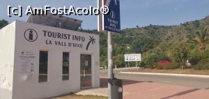 [P05] Punctul infoturistic închis la data aceea, probabil din cauză de turiști puțini. » foto by Aurici
 - 
<span class="allrVoted glyphicon glyphicon-heart hidden" id="av1265264"></span>
<a class="m-l-10 hidden" id="sv1265264" onclick="voting_Foto_DelVot(,1265264,27180)" role="button">șterge vot <span class="glyphicon glyphicon-remove"></span></a>
<a id="v91265264" class=" c-red"  onclick="voting_Foto_SetVot(1265264)" role="button"><span class="glyphicon glyphicon-heart-empty"></span> <b>LIKE</b> = Votează poza</a> <img class="hidden"  id="f1265264W9" src="/imagini/loader.gif" border="0" /><span class="AjErrMes hidden" id="e1265264ErM"></span>