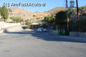 [P01] Creta, Parcarea de lângă Moni Piso Preveli, liberă, doar mașina noastră, se vede și  taverna închisă la ora aceea » foto by mprofeanu
 - 
<span class="allrVoted glyphicon glyphicon-heart hidden" id="av1275106"></span>
<a class="m-l-10 hidden" id="sv1275106" onclick="voting_Foto_DelVot(,1275106,27187)" role="button">șterge vot <span class="glyphicon glyphicon-remove"></span></a>
<a id="v91275106" class=" c-red"  onclick="voting_Foto_SetVot(1275106)" role="button"><span class="glyphicon glyphicon-heart-empty"></span> <b>LIKE</b> = Votează poza</a> <img class="hidden"  id="f1275106W9" src="/imagini/loader.gif" border="0" /><span class="AjErrMes hidden" id="e1275106ErM"></span>