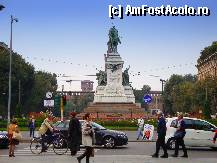 [P06] Milano, Piaza cairoli cu statuia lui Garibaldi în prim plan și Castello Sforzesco în plan îndepărtat » foto by mariana.olaru
 - 
<span class="allrVoted glyphicon glyphicon-heart hidden" id="av335541"></span>
<a class="m-l-10 hidden" id="sv335541" onclick="voting_Foto_DelVot(,335541,27191)" role="button">șterge vot <span class="glyphicon glyphicon-remove"></span></a>
<a id="v9335541" class=" c-red"  onclick="voting_Foto_SetVot(335541)" role="button"><span class="glyphicon glyphicon-heart-empty"></span> <b>LIKE</b> = Votează poza</a> <img class="hidden"  id="f335541W9" src="/imagini/loader.gif" border="0" /><span class="AjErrMes hidden" id="e335541ErM"></span>