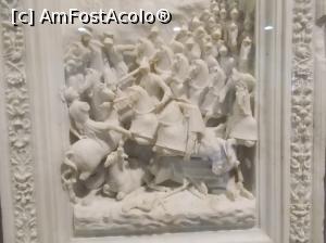 [P20] Bucată de marmoră din Monumentul lui Gaston de Fox, Castel Sforzesco, Milano. » foto by mihaelavoicu
 - 
<span class="allrVoted glyphicon glyphicon-heart hidden" id="av1269792"></span>
<a class="m-l-10 hidden" id="sv1269792" onclick="voting_Foto_DelVot(,1269792,27191)" role="button">șterge vot <span class="glyphicon glyphicon-remove"></span></a>
<a id="v91269792" class=" c-red"  onclick="voting_Foto_SetVot(1269792)" role="button"><span class="glyphicon glyphicon-heart-empty"></span> <b>LIKE</b> = Votează poza</a> <img class="hidden"  id="f1269792W9" src="/imagini/loader.gif" border="0" /><span class="AjErrMes hidden" id="e1269792ErM"></span>