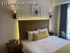 P11 [JUN-2023] 8 Rooms Boutique Hotel Gelibolu - patul matrimonial