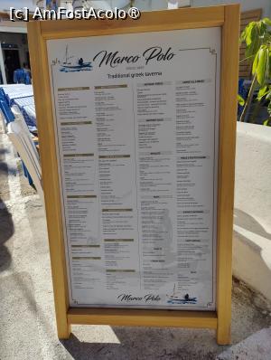 [P35] Taverna Marco Polo, meniu » foto by crismis
 - 
<span class="allrVoted glyphicon glyphicon-heart hidden" id="av1426420"></span>
<a class="m-l-10 hidden" id="sv1426420" onclick="voting_Foto_DelVot(,1426420,27222)" role="button">șterge vot <span class="glyphicon glyphicon-remove"></span></a>
<a id="v91426420" class=" c-red"  onclick="voting_Foto_SetVot(1426420)" role="button"><span class="glyphicon glyphicon-heart-empty"></span> <b>LIKE</b> = Votează poza</a> <img class="hidden"  id="f1426420W9" src="/imagini/loader.gif" border="0" /><span class="AjErrMes hidden" id="e1426420ErM"></span>