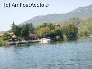 [P85] Plaja Iztuzu şi Delta Dalyan - pensiuni pe malul râului » foto by nicole33
 - 
<span class="allrVoted glyphicon glyphicon-heart hidden" id="av1271367"></span>
<a class="m-l-10 hidden" id="sv1271367" onclick="voting_Foto_DelVot(,1271367,27236)" role="button">șterge vot <span class="glyphicon glyphicon-remove"></span></a>
<a id="v91271367" class=" c-red"  onclick="voting_Foto_SetVot(1271367)" role="button"><span class="glyphicon glyphicon-heart-empty"></span> <b>LIKE</b> = Votează poza</a> <img class="hidden"  id="f1271367W9" src="/imagini/loader.gif" border="0" /><span class="AjErrMes hidden" id="e1271367ErM"></span>