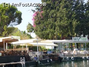 [P86] Plaja Iztuzu şi Delta Dalyan - hotel pe malul râului » foto by nicole33
 - 
<span class="allrVoted glyphicon glyphicon-heart hidden" id="av1271368"></span>
<a class="m-l-10 hidden" id="sv1271368" onclick="voting_Foto_DelVot(,1271368,27236)" role="button">șterge vot <span class="glyphicon glyphicon-remove"></span></a>
<a id="v91271368" class=" c-red"  onclick="voting_Foto_SetVot(1271368)" role="button"><span class="glyphicon glyphicon-heart-empty"></span> <b>LIKE</b> = Votează poza</a> <img class="hidden"  id="f1271368W9" src="/imagini/loader.gif" border="0" /><span class="AjErrMes hidden" id="e1271368ErM"></span>