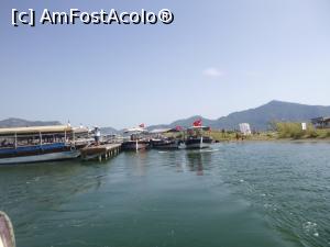 [P89] Plaja Iztuzu şi Delta Dalyan - trafic nu glumă » foto by nicole33
 - 
<span class="allrVoted glyphicon glyphicon-heart hidden" id="av1271371"></span>
<a class="m-l-10 hidden" id="sv1271371" onclick="voting_Foto_DelVot(,1271371,27236)" role="button">șterge vot <span class="glyphicon glyphicon-remove"></span></a>
<a id="v91271371" class=" c-red"  onclick="voting_Foto_SetVot(1271371)" role="button"><span class="glyphicon glyphicon-heart-empty"></span> <b>LIKE</b> = Votează poza</a> <img class="hidden"  id="f1271371W9" src="/imagini/loader.gif" border="0" /><span class="AjErrMes hidden" id="e1271371ErM"></span>