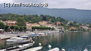 P02 [AUG-2019] Micul port, lacul Mergozzo. 