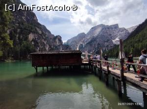 [P18] Debarcaderul de la Lago di Braies » foto by ultrasro
 - 
<span class="allrVoted glyphicon glyphicon-heart hidden" id="av1278617"></span>
<a class="m-l-10 hidden" id="sv1278617" onclick="voting_Foto_DelVot(,1278617,27313)" role="button">șterge vot <span class="glyphicon glyphicon-remove"></span></a>
<a id="v91278617" class=" c-red"  onclick="voting_Foto_SetVot(1278617)" role="button"><span class="glyphicon glyphicon-heart-empty"></span> <b>LIKE</b> = Votează poza</a> <img class="hidden"  id="f1278617W9" src="/imagini/loader.gif" border="0" /><span class="AjErrMes hidden" id="e1278617ErM"></span>