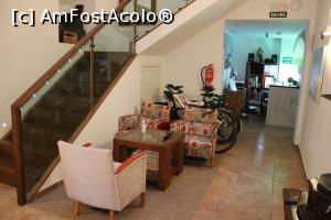 [P05] Mallorca, Sineu, Hotel Can Serrete, Holul de la parter și puțin din scară » foto by mprofeanu
 - 
<span class="allrVoted glyphicon glyphicon-heart hidden" id="av1291209"></span>
<a class="m-l-10 hidden" id="sv1291209" onclick="voting_Foto_DelVot(,1291209,27417)" role="button">șterge vot <span class="glyphicon glyphicon-remove"></span></a>
<a id="v91291209" class=" c-red"  onclick="voting_Foto_SetVot(1291209)" role="button"><span class="glyphicon glyphicon-heart-empty"></span> <b>LIKE</b> = Votează poza</a> <img class="hidden"  id="f1291209W9" src="/imagini/loader.gif" border="0" /><span class="AjErrMes hidden" id="e1291209ErM"></span>