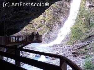 [P28] Cascada de la capătul vizitabil al defileului » foto by Mika
 - 
<span class="allrVoted glyphicon glyphicon-heart hidden" id="av1291678"></span>
<a class="m-l-10 hidden" id="sv1291678" onclick="voting_Foto_DelVot(,1291678,27420)" role="button">șterge vot <span class="glyphicon glyphicon-remove"></span></a>
<a id="v91291678" class=" c-red"  onclick="voting_Foto_SetVot(1291678)" role="button"><span class="glyphicon glyphicon-heart-empty"></span> <b>LIKE</b> = Votează poza</a> <img class="hidden"  id="f1291678W9" src="/imagini/loader.gif" border="0" /><span class="AjErrMes hidden" id="e1291678ErM"></span>