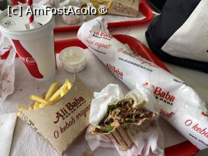 [P04] Ali Baba Kebab Haus - meniul meu;  mi-am amintit de poză când aproape terminasem de mâncat » foto by nicole33
 - 
<span class="allrVoted glyphicon glyphicon-heart hidden" id="av1508551"></span>
<a class="m-l-10 hidden" id="sv1508551" onclick="voting_Foto_DelVot(,1508551,27444)" role="button">șterge vot <span class="glyphicon glyphicon-remove"></span></a>
<a id="v91508551" class=" c-red"  onclick="voting_Foto_SetVot(1508551)" role="button"><span class="glyphicon glyphicon-heart-empty"></span> <b>LIKE</b> = Votează poza</a> <img class="hidden"  id="f1508551W9" src="/imagini/loader.gif" border="0" /><span class="AjErrMes hidden" id="e1508551ErM"></span>