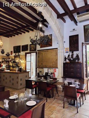 [P12] Restaurant Celler Ca'n Costa; interior » foto by crismis
 - 
<span class="allrVoted glyphicon glyphicon-heart hidden" id="av1382765"></span>
<a class="m-l-10 hidden" id="sv1382765" onclick="voting_Foto_DelVot(,1382765,27457)" role="button">șterge vot <span class="glyphicon glyphicon-remove"></span></a>
<a id="v91382765" class=" c-red"  onclick="voting_Foto_SetVot(1382765)" role="button"><span class="glyphicon glyphicon-heart-empty"></span> <b>LIKE</b> = Votează poza</a> <img class="hidden"  id="f1382765W9" src="/imagini/loader.gif" border="0" /><span class="AjErrMes hidden" id="e1382765ErM"></span>