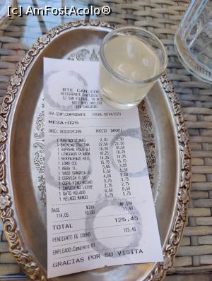[P26] Restaurant Celler Ca'n Costa; amenda » foto by crismis
 - 
<span class="allrVoted glyphicon glyphicon-heart hidden" id="av1382779"></span>
<a class="m-l-10 hidden" id="sv1382779" onclick="voting_Foto_DelVot(,1382779,27457)" role="button">șterge vot <span class="glyphicon glyphicon-remove"></span></a>
<a id="v91382779" class=" c-red"  onclick="voting_Foto_SetVot(1382779)" role="button"><span class="glyphicon glyphicon-heart-empty"></span> <b>LIKE</b> = Votează poza</a> <img class="hidden"  id="f1382779W9" src="/imagini/loader.gif" border="0" /><span class="AjErrMes hidden" id="e1382779ErM"></span>