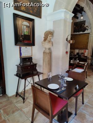 [P07] Restaurant Celler Ca'n Costa; interior » foto by crismis
 - 
<span class="allrVoted glyphicon glyphicon-heart hidden" id="av1382760"></span>
<a class="m-l-10 hidden" id="sv1382760" onclick="voting_Foto_DelVot(,1382760,27457)" role="button">șterge vot <span class="glyphicon glyphicon-remove"></span></a>
<a id="v91382760" class=" c-red"  onclick="voting_Foto_SetVot(1382760)" role="button"><span class="glyphicon glyphicon-heart-empty"></span> <b>LIKE</b> = Votează poza</a> <img class="hidden"  id="f1382760W9" src="/imagini/loader.gif" border="0" /><span class="AjErrMes hidden" id="e1382760ErM"></span>
