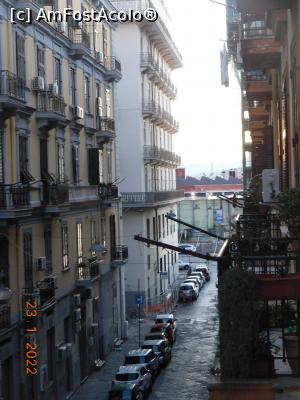 [P30] Vedere de pe balconul ‘O Sarracino B&B » foto by irinad
 - 
<span class="allrVoted glyphicon glyphicon-heart hidden" id="av1305297"></span>
<a class="m-l-10 hidden" id="sv1305297" onclick="voting_Foto_DelVot(,1305297,27529)" role="button">șterge vot <span class="glyphicon glyphicon-remove"></span></a>
<a id="v91305297" class=" c-red"  onclick="voting_Foto_SetVot(1305297)" role="button"><span class="glyphicon glyphicon-heart-empty"></span> <b>LIKE</b> = Votează poza</a> <img class="hidden"  id="f1305297W9" src="/imagini/loader.gif" border="0" /><span class="AjErrMes hidden" id="e1305297ErM"></span>