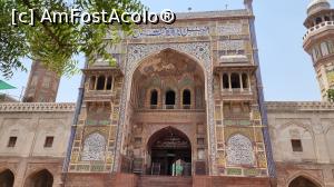 P07 [MAY-2022] Moscheea Wazir Khan