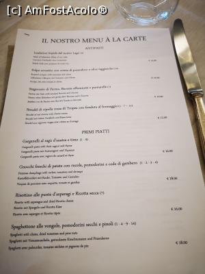 [P40] Ristorante del Porto, meniu » foto by crismis
 - 
<span class="allrVoted glyphicon glyphicon-heart hidden" id="av1309350"></span>
<a class="m-l-10 hidden" id="sv1309350" onclick="voting_Foto_DelVot(,1309350,27565)" role="button">șterge vot <span class="glyphicon glyphicon-remove"></span></a>
<a id="v91309350" class=" c-red"  onclick="voting_Foto_SetVot(1309350)" role="button"><span class="glyphicon glyphicon-heart-empty"></span> <b>LIKE</b> = Votează poza</a> <img class="hidden"  id="f1309350W9" src="/imagini/loader.gif" border="0" /><span class="AjErrMes hidden" id="e1309350ErM"></span>