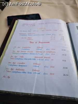 [P12] Ristorante Alla Galleria; meniu de vin » foto by crismis
 - 
<span class="allrVoted glyphicon glyphicon-heart hidden" id="av1310968"></span>
<a class="m-l-10 hidden" id="sv1310968" onclick="voting_Foto_DelVot(,1310968,27584)" role="button">șterge vot <span class="glyphicon glyphicon-remove"></span></a>
<a id="v91310968" class=" c-red"  onclick="voting_Foto_SetVot(1310968)" role="button"><span class="glyphicon glyphicon-heart-empty"></span> <b>LIKE</b> = Votează poza</a> <img class="hidden"  id="f1310968W9" src="/imagini/loader.gif" border="0" /><span class="AjErrMes hidden" id="e1310968ErM"></span>