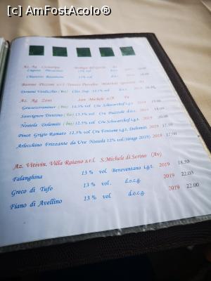 [P13] Ristorante Alla Galleria; meniu de vin » foto by crismis
 - 
<span class="allrVoted glyphicon glyphicon-heart hidden" id="av1310969"></span>
<a class="m-l-10 hidden" id="sv1310969" onclick="voting_Foto_DelVot(,1310969,27584)" role="button">șterge vot <span class="glyphicon glyphicon-remove"></span></a>
<a id="v91310969" class=" c-red"  onclick="voting_Foto_SetVot(1310969)" role="button"><span class="glyphicon glyphicon-heart-empty"></span> <b>LIKE</b> = Votează poza</a> <img class="hidden"  id="f1310969W9" src="/imagini/loader.gif" border="0" /><span class="AjErrMes hidden" id="e1310969ErM"></span>