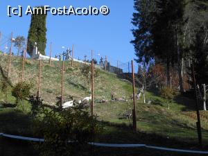 [P18] Mănăstirea Predeal - Păuni în spatele bisericii mici. » foto by iulianic
 - 
<span class="allrVoted glyphicon glyphicon-heart hidden" id="av1335511"></span>
<a class="m-l-10 hidden" id="sv1335511" onclick="voting_Foto_DelVot(,1335511,27705)" role="button">șterge vot <span class="glyphicon glyphicon-remove"></span></a>
<a id="v91335511" class=" c-red"  onclick="voting_Foto_SetVot(1335511)" role="button"><span class="glyphicon glyphicon-heart-empty"></span> <b>LIKE</b> = Votează poza</a> <img class="hidden"  id="f1335511W9" src="/imagini/loader.gif" border="0" /><span class="AjErrMes hidden" id="e1335511ErM"></span>