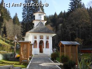 [P03] Mănăstirea Predeal - Biserica mică. Fațada vestică. » foto by iulianic
 - 
<span class="allrVoted glyphicon glyphicon-heart hidden" id="av1335490"></span>
<a class="m-l-10 hidden" id="sv1335490" onclick="voting_Foto_DelVot(,1335490,27705)" role="button">șterge vot <span class="glyphicon glyphicon-remove"></span></a>
<a id="v91335490" class=" c-red"  onclick="voting_Foto_SetVot(1335490)" role="button"><span class="glyphicon glyphicon-heart-empty"></span> <b>LIKE</b> = Votează poza</a> <img class="hidden"  id="f1335490W9" src="/imagini/loader.gif" border="0" /><span class="AjErrMes hidden" id="e1335490ErM"></span>