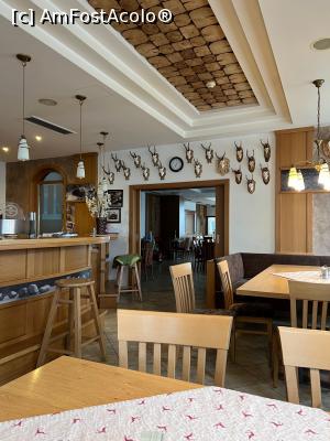 [P08] Restaurantul pensiunii » foto by Trank
 - 
<span class="allrVoted glyphicon glyphicon-heart hidden" id="av1324758"></span>
<a class="m-l-10 hidden" id="sv1324758" onclick="voting_Foto_DelVot(,1324758,27707)" role="button">șterge vot <span class="glyphicon glyphicon-remove"></span></a>
<a id="v91324758" class=" c-red"  onclick="voting_Foto_SetVot(1324758)" role="button"><span class="glyphicon glyphicon-heart-empty"></span> <b>LIKE</b> = Votează poza</a> <img class="hidden"  id="f1324758W9" src="/imagini/loader.gif" border="0" /><span class="AjErrMes hidden" id="e1324758ErM"></span>