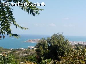 [P14] Vedere spre mare (din Violi Charaki) cu fortăreața din Rethymno » foto by calator2000
 - 
<span class="allrVoted glyphicon glyphicon-heart hidden" id="av1327792"></span>
<a class="m-l-10 hidden" id="sv1327792" onclick="voting_Foto_DelVot(,1327792,27727)" role="button">șterge vot <span class="glyphicon glyphicon-remove"></span></a>
<a id="v91327792" class=" c-red"  onclick="voting_Foto_SetVot(1327792)" role="button"><span class="glyphicon glyphicon-heart-empty"></span> <b>LIKE</b> = Votează poza</a> <img class="hidden"  id="f1327792W9" src="/imagini/loader.gif" border="0" /><span class="AjErrMes hidden" id="e1327792ErM"></span>