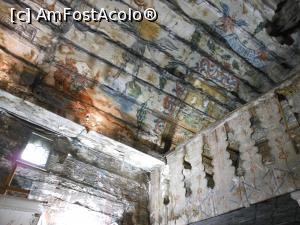 [P13] Șurdești - Biserica de lemn monument UNESCO. Interior. » foto by iulianic
 - 
<span class="allrVoted glyphicon glyphicon-heart hidden" id="av1330779"></span>
<a class="m-l-10 hidden" id="sv1330779" onclick="voting_Foto_DelVot(,1330779,27740)" role="button">șterge vot <span class="glyphicon glyphicon-remove"></span></a>
<a id="v91330779" class=" c-red"  onclick="voting_Foto_SetVot(1330779)" role="button"><span class="glyphicon glyphicon-heart-empty"></span> <b>LIKE</b> = Votează poza</a> <img class="hidden"  id="f1330779W9" src="/imagini/loader.gif" border="0" /><span class="AjErrMes hidden" id="e1330779ErM"></span>
