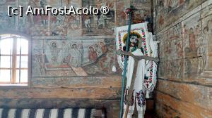 [P12] Biserica de lemn din Budești Josani - interiorul » foto by Carmen Ion
 - 
<span class="allrVoted glyphicon glyphicon-heart hidden" id="av1461141"></span>
<a class="m-l-10 hidden" id="sv1461141" onclick="voting_Foto_DelVot(,1461141,27751)" role="button">șterge vot <span class="glyphicon glyphicon-remove"></span></a>
<a id="v91461141" class=" c-red"  onclick="voting_Foto_SetVot(1461141)" role="button"><span class="glyphicon glyphicon-heart-empty"></span> <b>LIKE</b> = Votează poza</a> <img class="hidden"  id="f1461141W9" src="/imagini/loader.gif" border="0" /><span class="AjErrMes hidden" id="e1461141ErM"></span>