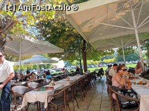 [P16] Una dintre terasele de la Liston, cu vedere la terenul de golf. Aici am băut în câteva rânduri cafe-frape. » foto by Rodel
 - 
<span class="allrVoted glyphicon glyphicon-heart hidden" id="av1342473"></span>
<a class="m-l-10 hidden" id="sv1342473" onclick="voting_Foto_DelVot(,1342473,27827)" role="button">șterge vot <span class="glyphicon glyphicon-remove"></span></a>
<a id="v91342473" class=" c-red"  onclick="voting_Foto_SetVot(1342473)" role="button"><span class="glyphicon glyphicon-heart-empty"></span> <b>LIKE</b> = Votează poza</a> <img class="hidden"  id="f1342473W9" src="/imagini/loader.gif" border="0" /><span class="AjErrMes hidden" id="e1342473ErM"></span>