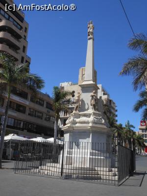 [P21] Santa Cruz de Tenerife - Triunfo de la Candelaria. » foto by iulianic
 - 
<span class="allrVoted glyphicon glyphicon-heart hidden" id="av1428155"></span>
<a class="m-l-10 hidden" id="sv1428155" onclick="voting_Foto_DelVot(,1428155,27840)" role="button">șterge vot <span class="glyphicon glyphicon-remove"></span></a>
<a id="v91428155" class=" c-red"  onclick="voting_Foto_SetVot(1428155)" role="button"><span class="glyphicon glyphicon-heart-empty"></span> <b>LIKE</b> = Votează poza</a> <img class="hidden"  id="f1428155W9" src="/imagini/loader.gif" border="0" /><span class="AjErrMes hidden" id="e1428155ErM"></span>