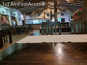 [P19] In Restaurantul Doi Cocoşi - pe care hotelul il recomandă (situat la soseaua principală, la intrarea către hotel) » foto by silvia tudoran
 - 
<span class="allrVoted glyphicon glyphicon-heart hidden" id="av1344351"></span>
<a class="m-l-10 hidden" id="sv1344351" onclick="voting_Foto_DelVot(,1344351,27842)" role="button">șterge vot <span class="glyphicon glyphicon-remove"></span></a>
<a id="v91344351" class=" c-red"  onclick="voting_Foto_SetVot(1344351)" role="button"><span class="glyphicon glyphicon-heart-empty"></span> <b>LIKE</b> = Votează poza</a> <img class="hidden"  id="f1344351W9" src="/imagini/loader.gif" border="0" /><span class="AjErrMes hidden" id="e1344351ErM"></span>