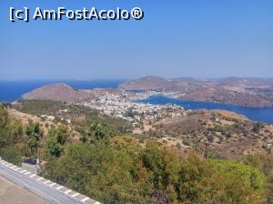 [P49] Panorama Skala si o parte din insula Patmos surprinsa de pe soseaua care coboara din Chora. » foto by ovidiuyepi
 - 
<span class="allrVoted glyphicon glyphicon-heart hidden" id="av1219540"></span>
<a class="m-l-10 hidden" id="sv1219540" onclick="voting_Foto_DelVot(,1219540,27937)" role="button">șterge vot <span class="glyphicon glyphicon-remove"></span></a>
<a id="v91219540" class=" c-red"  onclick="voting_Foto_SetVot(1219540)" role="button"><span class="glyphicon glyphicon-heart-empty"></span> <b>LIKE</b> = Votează poza</a> <img class="hidden"  id="f1219540W9" src="/imagini/loader.gif" border="0" /><span class="AjErrMes hidden" id="e1219540ErM"></span>