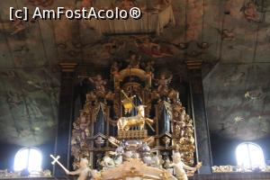 [P13] Świdnica, Kościół Pokoju, Altarul, „Mielul” de pe cupola lui » foto by mprofeanu
 - 
<span class="allrVoted glyphicon glyphicon-heart hidden" id="av1362992"></span>
<a class="m-l-10 hidden" id="sv1362992" onclick="voting_Foto_DelVot(,1362992,27945)" role="button">șterge vot <span class="glyphicon glyphicon-remove"></span></a>
<a id="v91362992" class=" c-red"  onclick="voting_Foto_SetVot(1362992)" role="button"><span class="glyphicon glyphicon-heart-empty"></span> <b>LIKE</b> = Votează poza</a> <img class="hidden"  id="f1362992W9" src="/imagini/loader.gif" border="0" /><span class="AjErrMes hidden" id="e1362992ErM"></span>