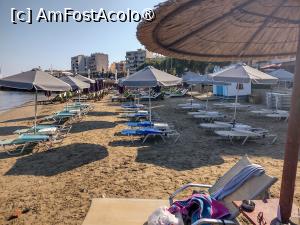 [P16] Nea Chora Beach, plajă aflată la 1,5 km de hotel. Foarte populară printre localnici. » foto by ovidiuyepi
 - 
<span class="allrVoted glyphicon glyphicon-heart hidden" id="av1407714"></span>
<a class="m-l-10 hidden" id="sv1407714" onclick="voting_Foto_DelVot(,1407714,28093)" role="button">șterge vot <span class="glyphicon glyphicon-remove"></span></a>
<a id="v91407714" class=" c-red"  onclick="voting_Foto_SetVot(1407714)" role="button"><span class="glyphicon glyphicon-heart-empty"></span> <b>LIKE</b> = Votează poza</a> <img class="hidden"  id="f1407714W9" src="/imagini/loader.gif" border="0" /><span class="AjErrMes hidden" id="e1407714ErM"></span>