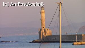 [P21] Lighthouse (Farul Egiptean) aflat la capătul Zidului de apărare Defkalionos chiar la intrarea în vechiul port venețian. Fotografie-zoom realizată de pe balconul camerei. » foto by ovidiuyepi
 - 
<span class="allrVoted glyphicon glyphicon-heart hidden" id="av1407719"></span>
<a class="m-l-10 hidden" id="sv1407719" onclick="voting_Foto_DelVot(,1407719,28093)" role="button">șterge vot <span class="glyphicon glyphicon-remove"></span></a>
<a id="v91407719" class=" c-red"  onclick="voting_Foto_SetVot(1407719)" role="button"><span class="glyphicon glyphicon-heart-empty"></span> <b>LIKE</b> = Votează poza</a> <img class="hidden"  id="f1407719W9" src="/imagini/loader.gif" border="0" /><span class="AjErrMes hidden" id="e1407719ErM"></span>