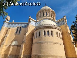 P03 [MAY-2023] catedrala Notre Dame d'Afrique