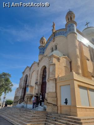 P05 [MAY-2023] catedrala Notre Dame d'Afrique