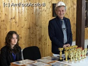 P13 [MAR-2024] Întâlnirea AFA 2024.

Mulțumesc Cornel