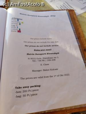 [P15] Restaurant Matroz; meniu » foto by crismis
 - 
<span class="allrVoted glyphicon glyphicon-heart hidden" id="av1400938"></span>
<a class="m-l-10 hidden" id="sv1400938" onclick="voting_Foto_DelVot(,1400938,28339)" role="button">șterge vot <span class="glyphicon glyphicon-remove"></span></a>
<a id="v91400938" class=" c-red"  onclick="voting_Foto_SetVot(1400938)" role="button"><span class="glyphicon glyphicon-heart-empty"></span> <b>LIKE</b> = Votează poza</a> <img class="hidden"  id="f1400938W9" src="/imagini/loader.gif" border="0" /><span class="AjErrMes hidden" id="e1400938ErM"></span>