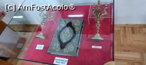 [P15] Muzeu - obiecte religioase. » foto by tata123 🔱
 - 
<span class="allrVoted glyphicon glyphicon-heart hidden" id="av1413018"></span>
<a class="m-l-10 hidden" id="sv1413018" onclick="voting_Foto_DelVot(,1413018,28365)" role="button">șterge vot <span class="glyphicon glyphicon-remove"></span></a>
<a id="v91413018" class=" c-red"  onclick="voting_Foto_SetVot(1413018)" role="button"><span class="glyphicon glyphicon-heart-empty"></span> <b>LIKE</b> = Votează poza</a> <img class="hidden"  id="f1413018W9" src="/imagini/loader.gif" border="0" /><span class="AjErrMes hidden" id="e1413018ErM"></span>